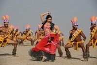 Samantha Photo Gallery